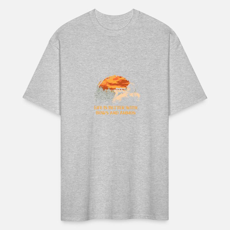 Life with Bows and Ammos Hunting Shotgun Hunter Sh