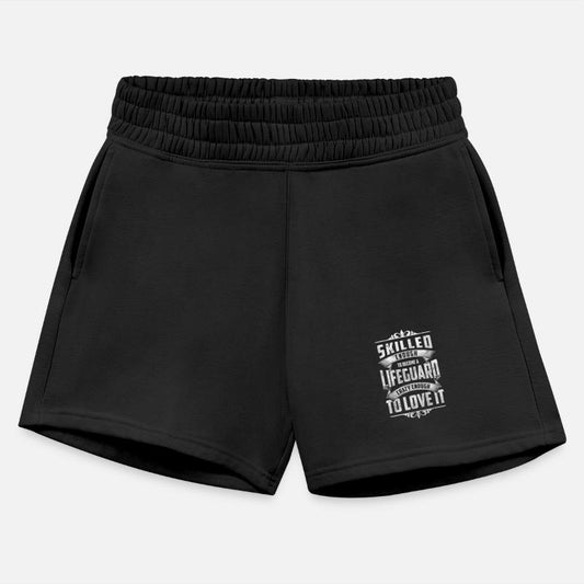 Lifeguard Rescue Swimming Trunks