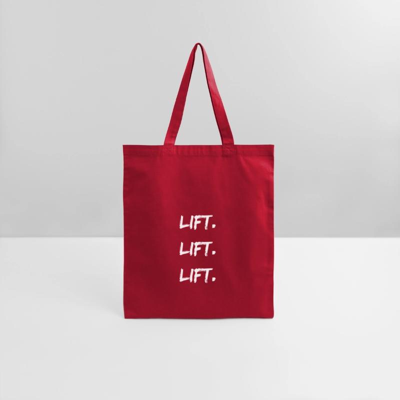 lift lift lift