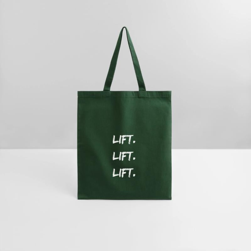 lift lift lift