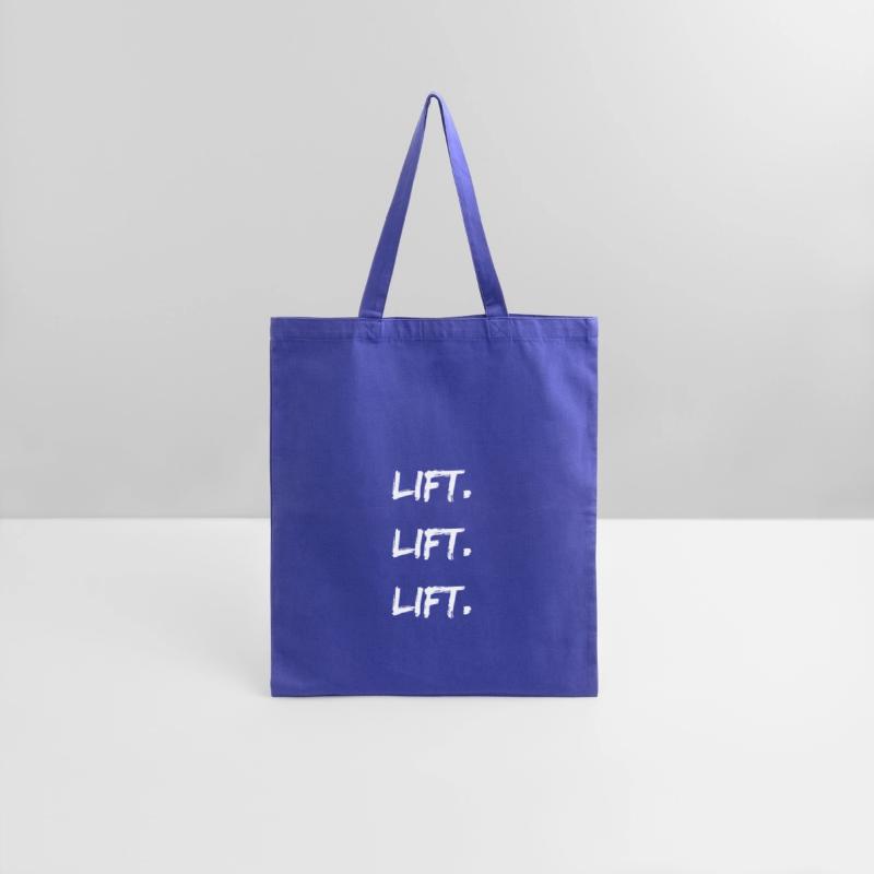 lift lift lift