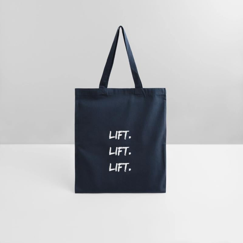 lift lift lift