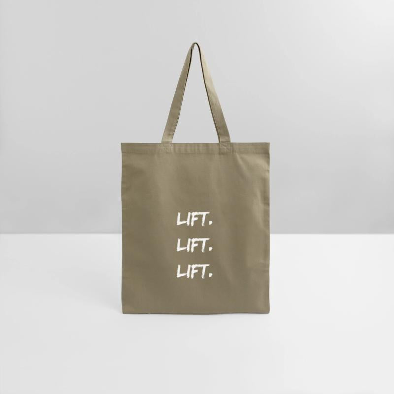 lift lift lift