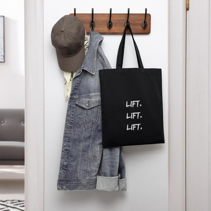 lift lift lift
