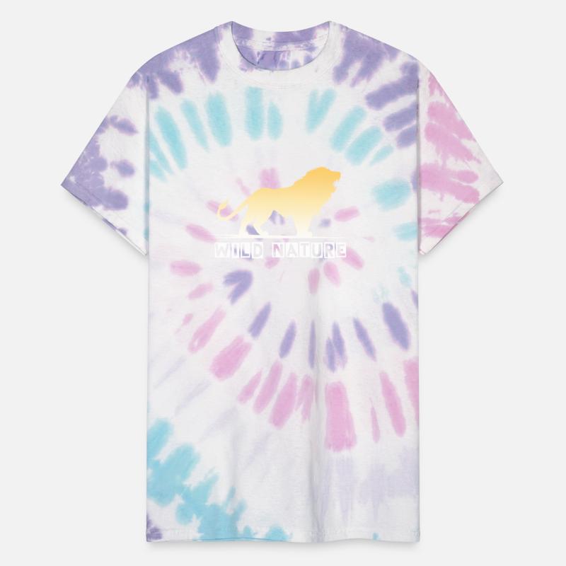 Lion - Indomitable Nature