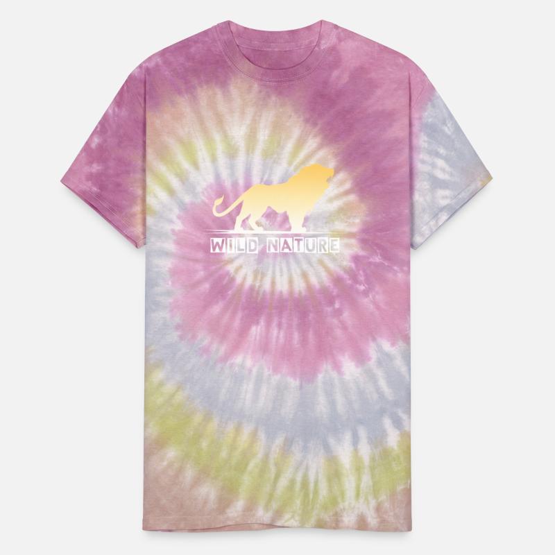 Lion - Indomitable Nature