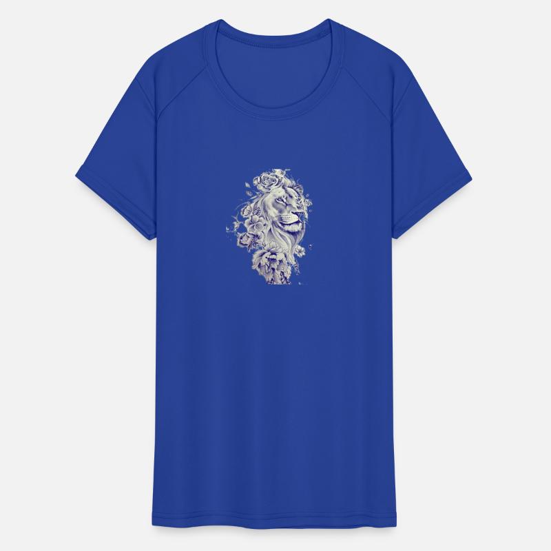 Lion 🦁 1681106901507