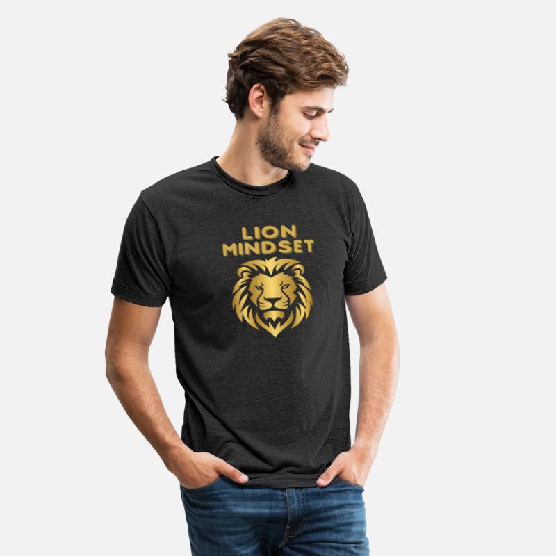 Lion Mindset