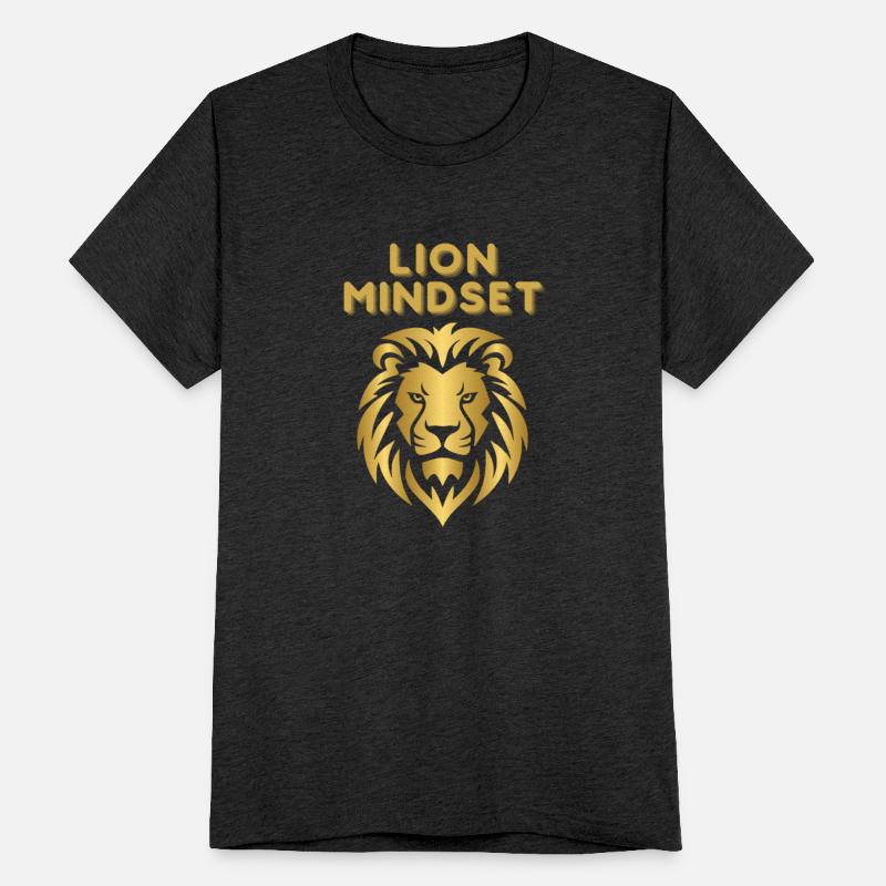 Lion Mindset