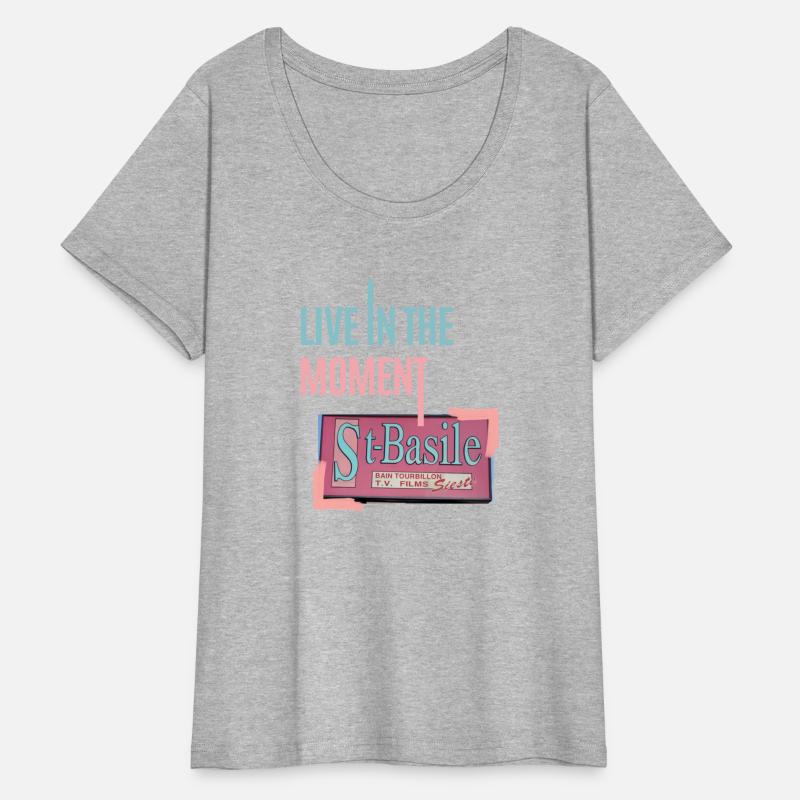 Live in the moment St-Basile Motel