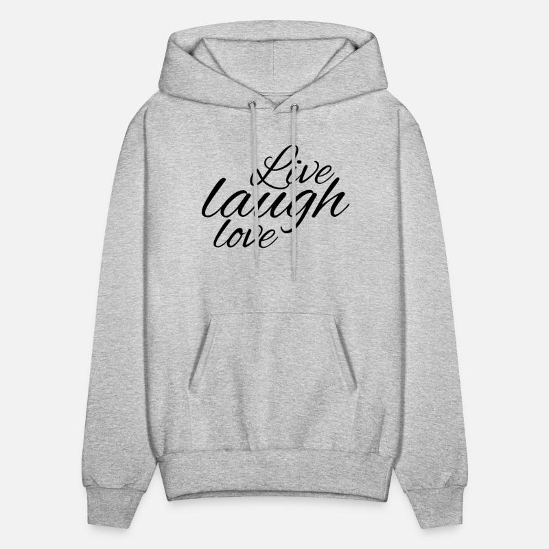 Live laugh love