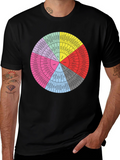 Emotional Spectrum T-Shirt