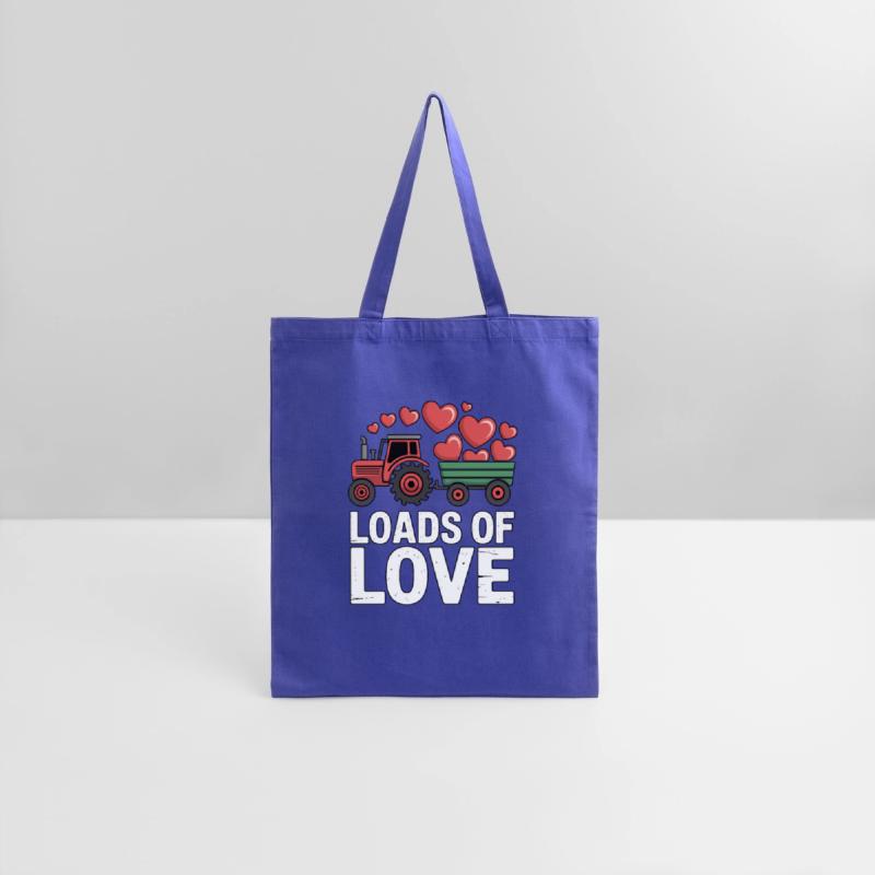 Loads Of Love Valentine's Day Love