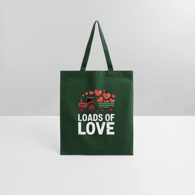 Loads Of Love Valentine's Day Love