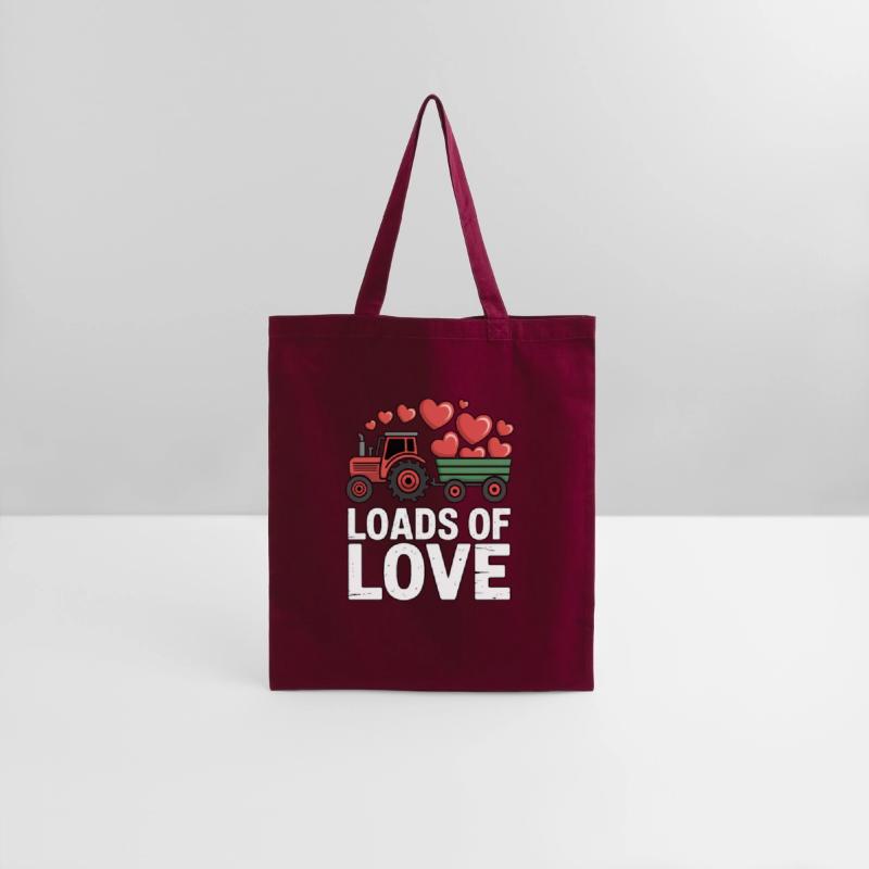 Loads Of Love Valentine's Day Love