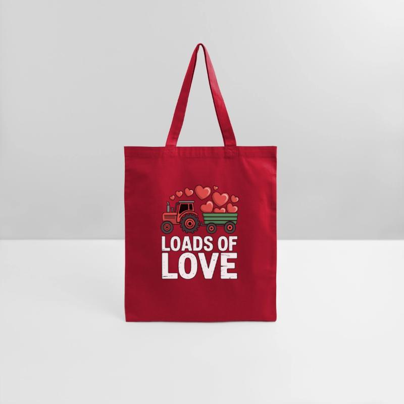 Loads Of Love Valentine's Day Love