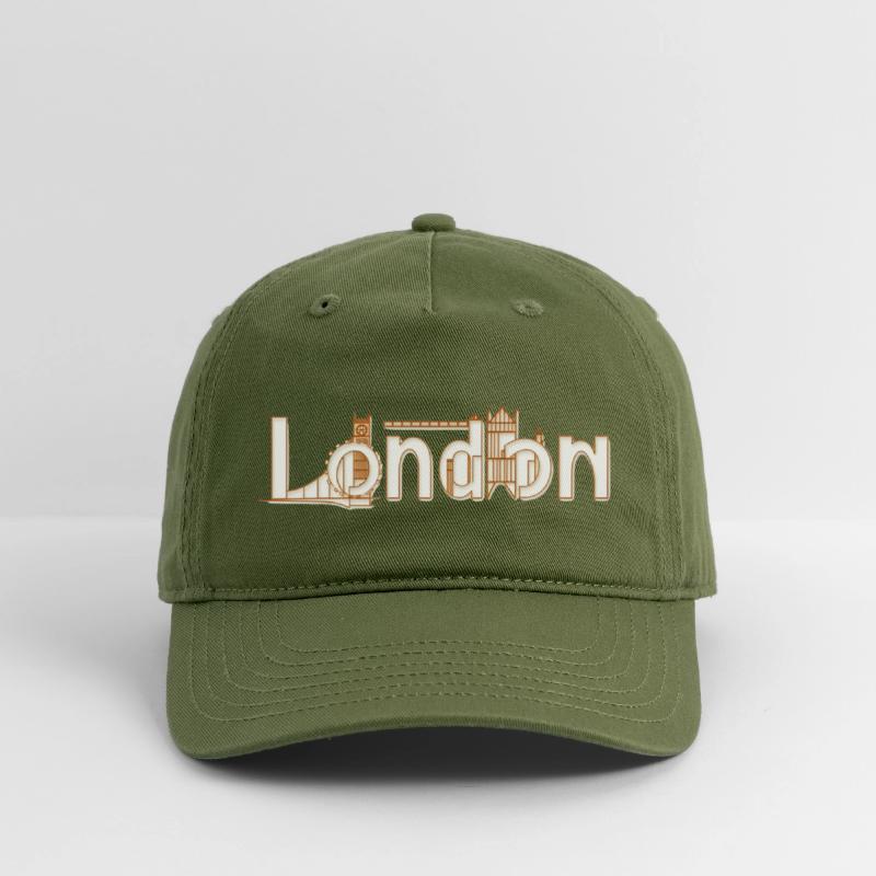 London UK gift