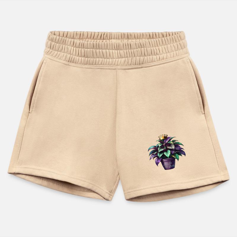 Long Live The Plants Crown