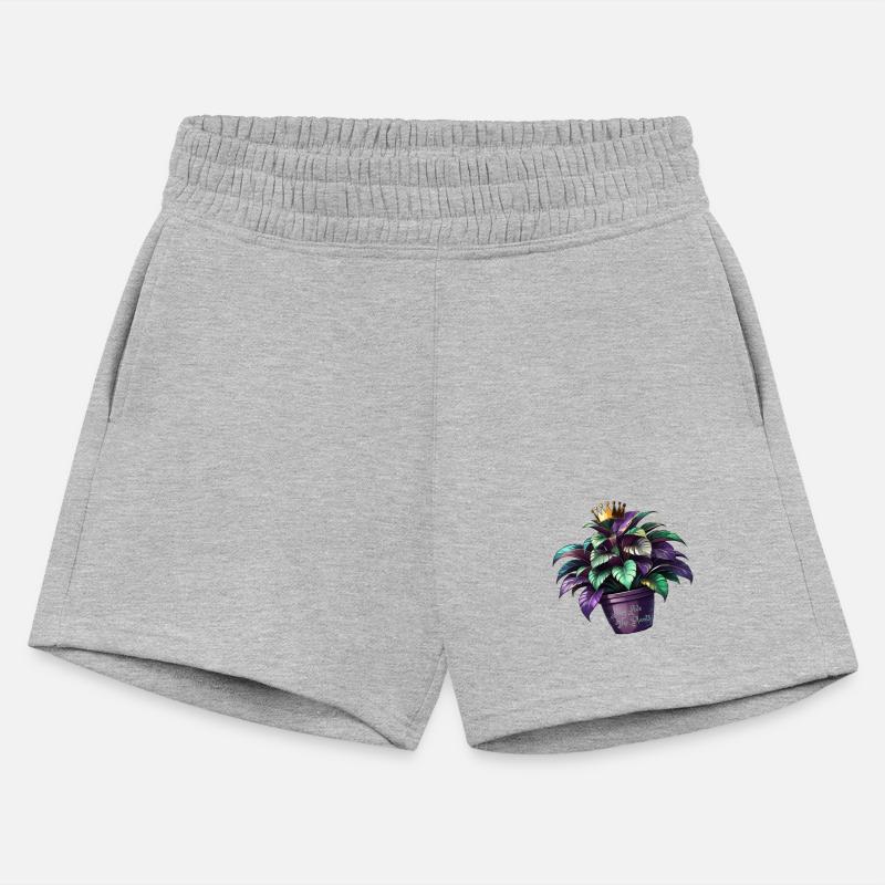 Long Live The Plants Crown