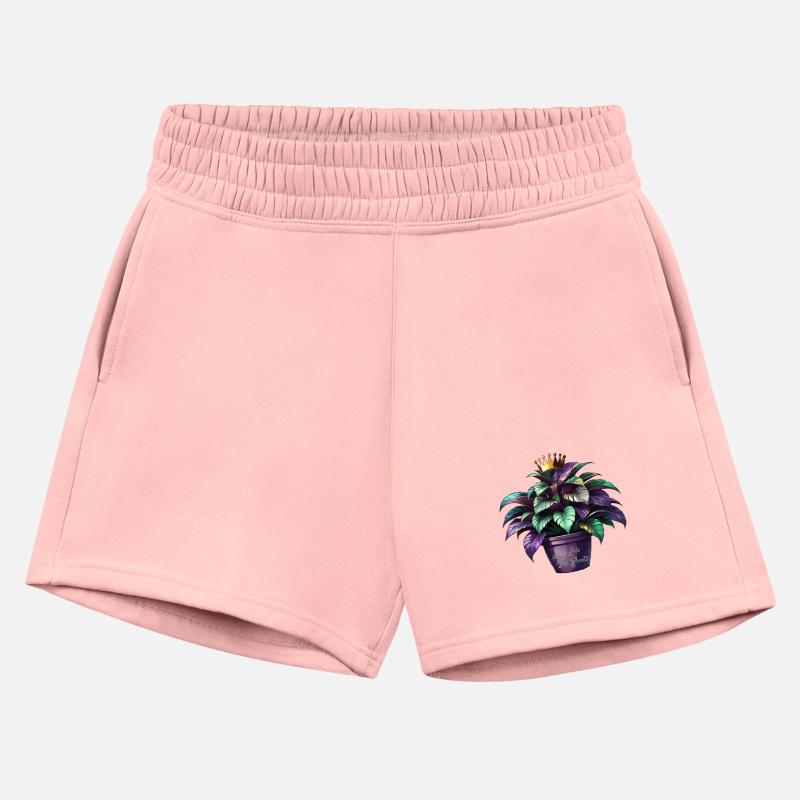 Long Live The Plants Crown