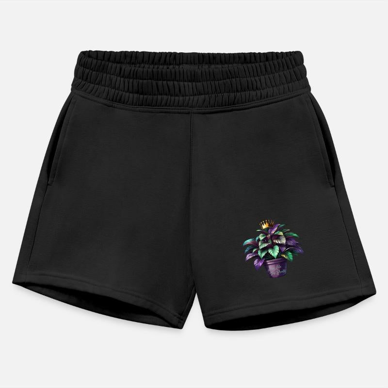 Long Live The Plants Crown