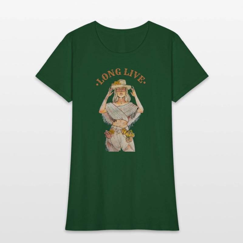 Long live