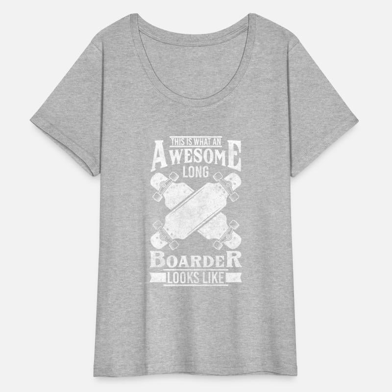 Longboarding Longboarder Hobby Board