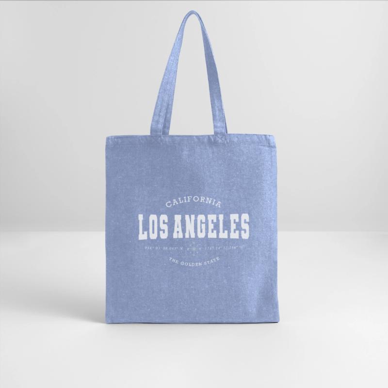 Los Angeles (CA) USA