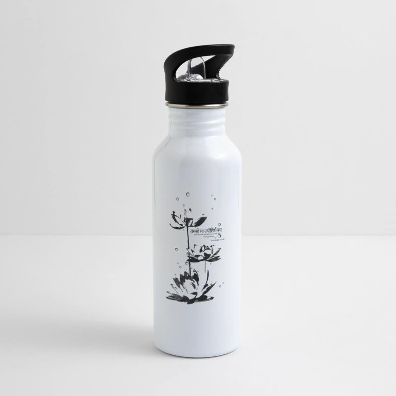 Lotus - Long shoot in search of truth