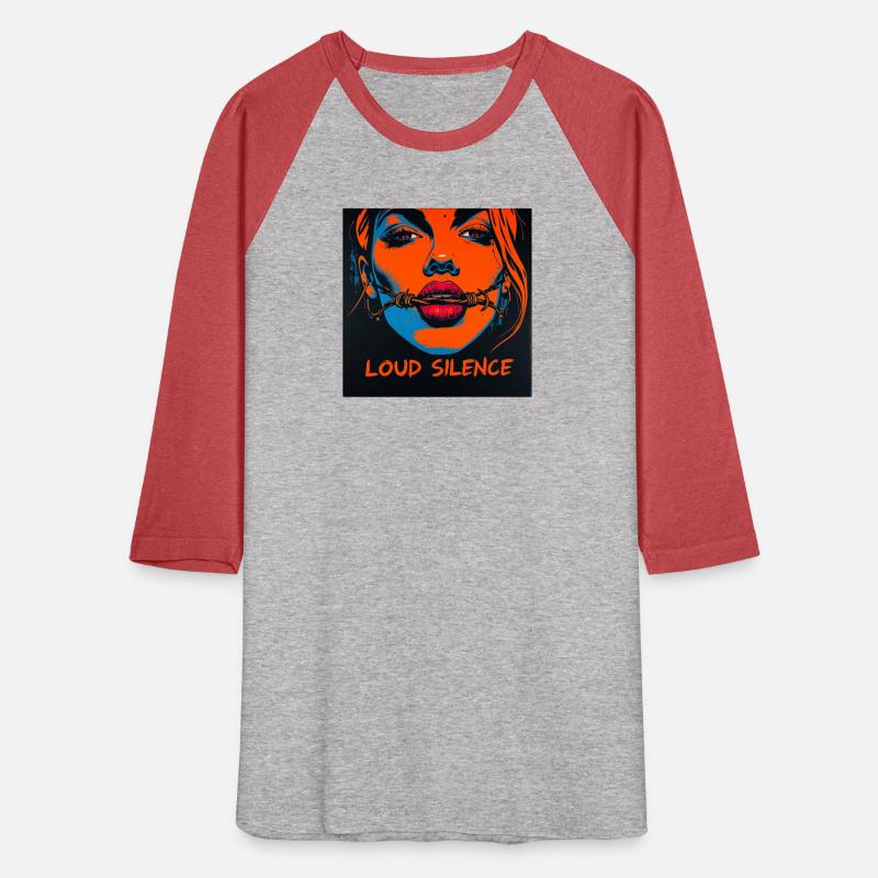 Loud Silence Psychedelic