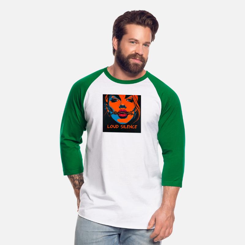 Loud Silence Psychedelic