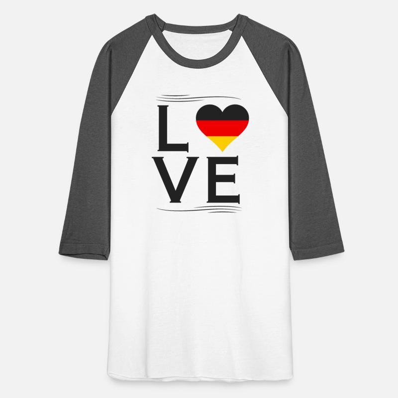 LOVE Germany