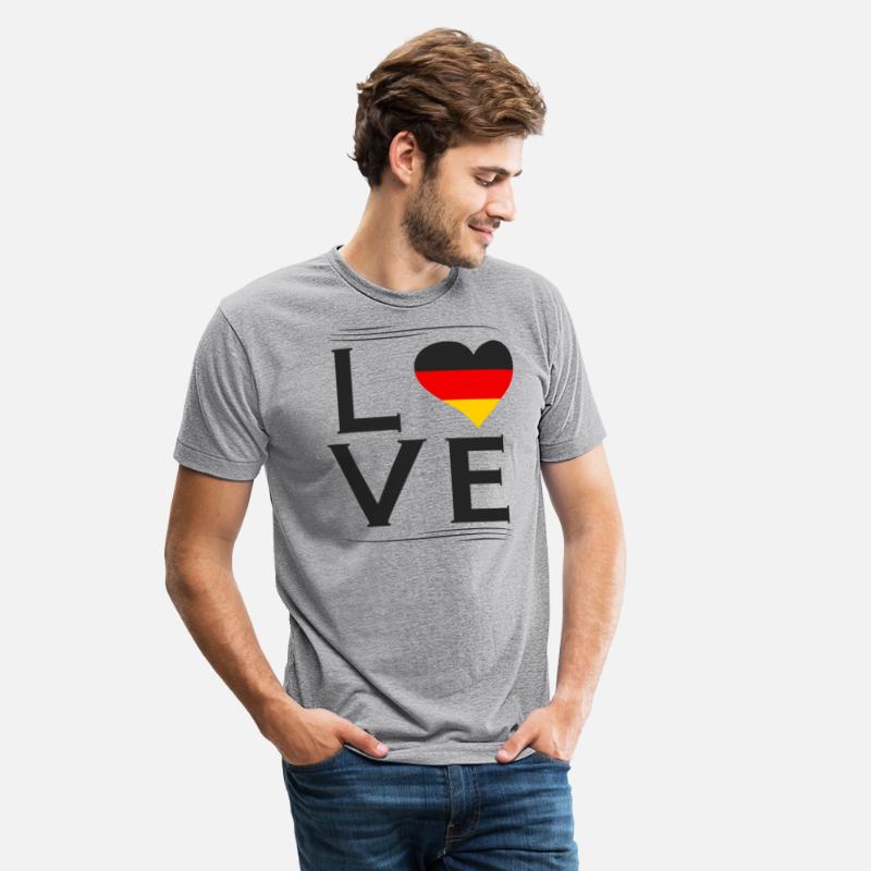 LOVE Germany