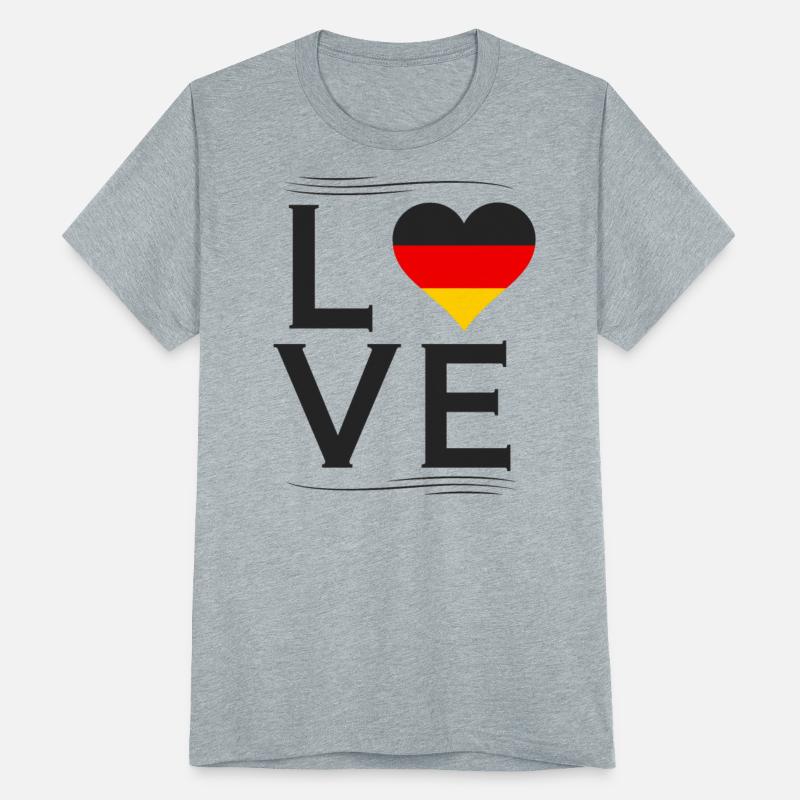 LOVE Germany