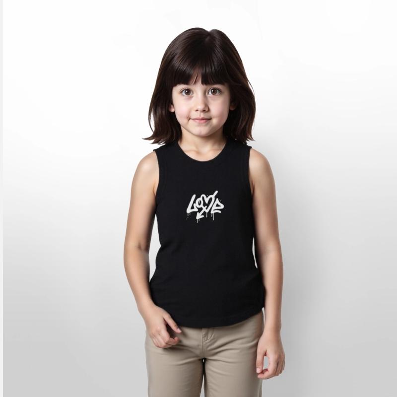 Love Heart Arrow Graffiti