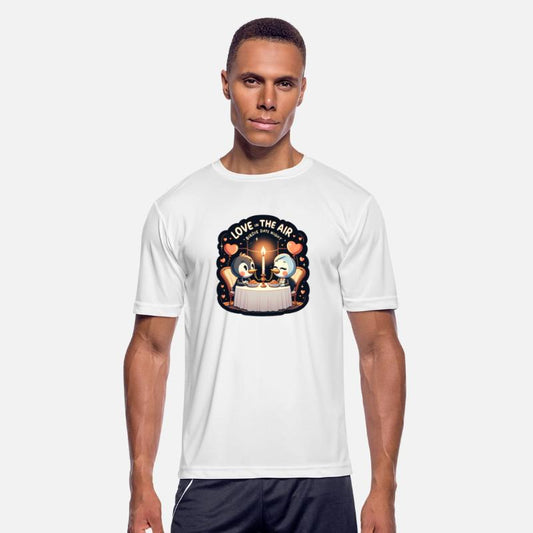 Love in the Air: Birdie Date Night