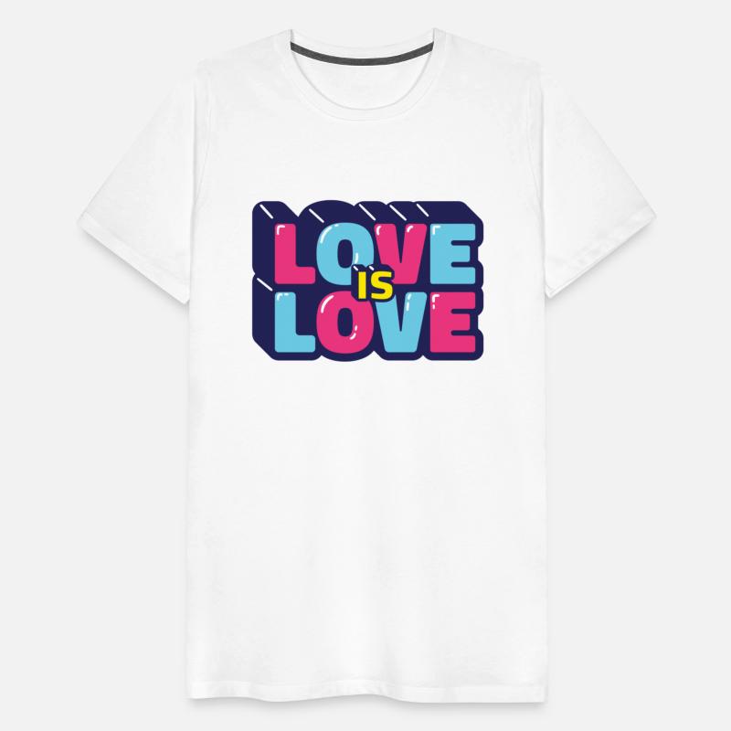 love is love