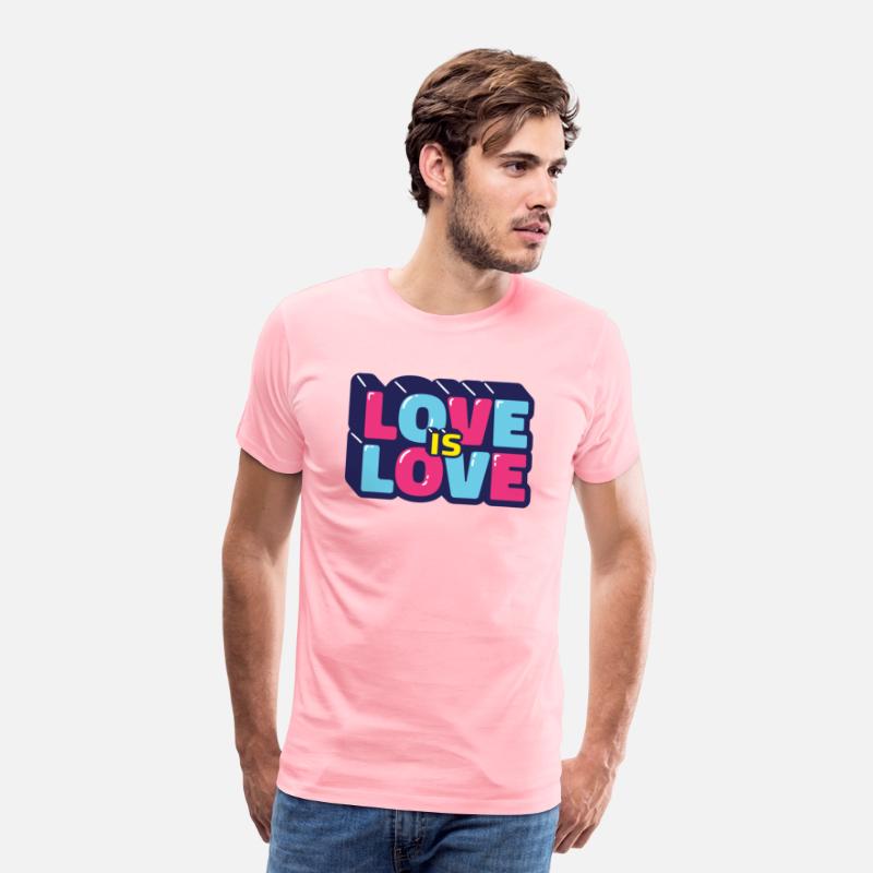 love is love