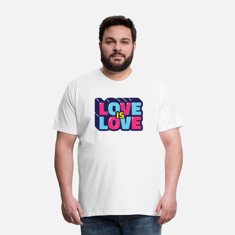 love is love