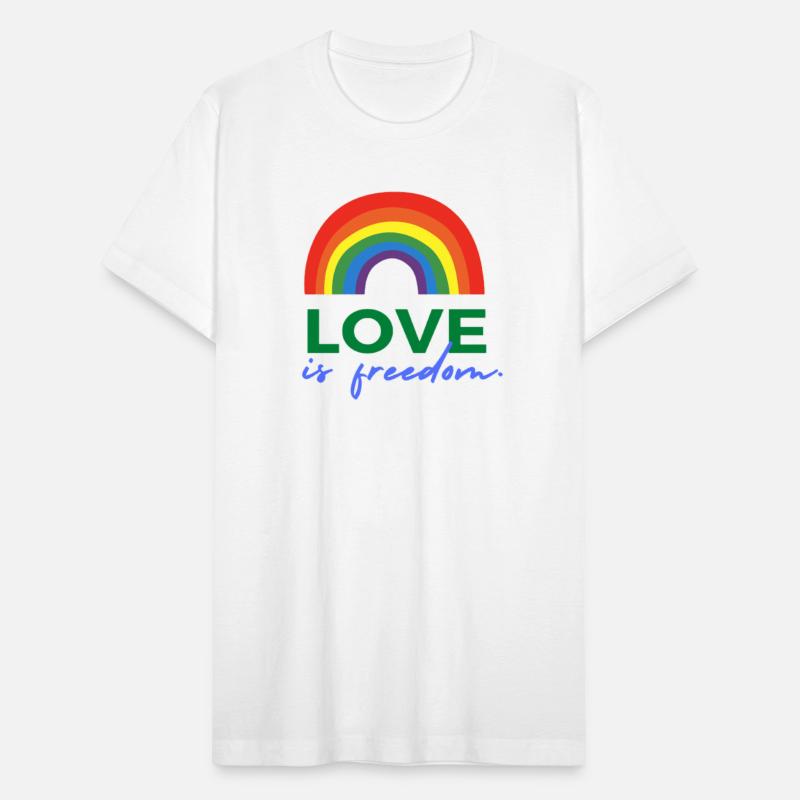 Love it's freedom