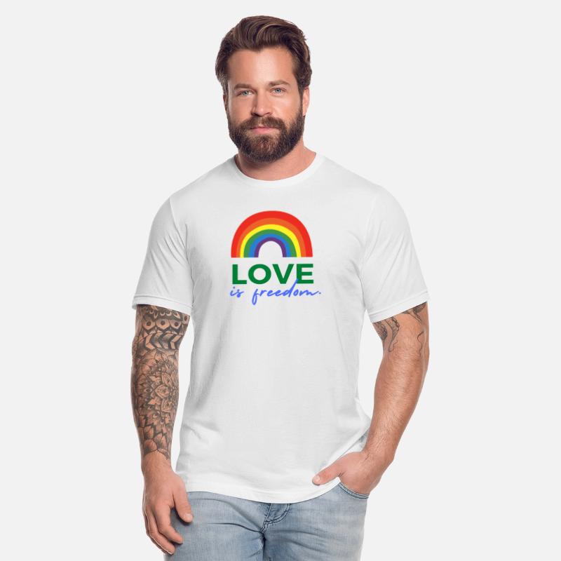 Love it's freedom