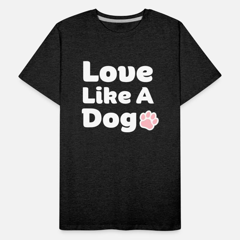 Love Like a Dog