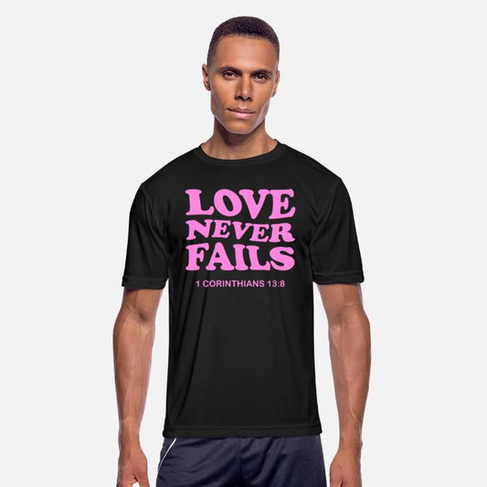 Love Never Fails 1 Corinthians 13 8 Bible Verse Ch