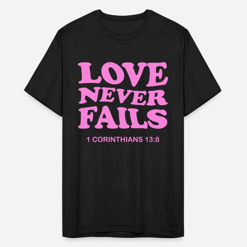 Love Never Fails 1 Corinthians 13 8 Bible Verse Ch