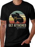Mama Bear Foster Care T-Shirt