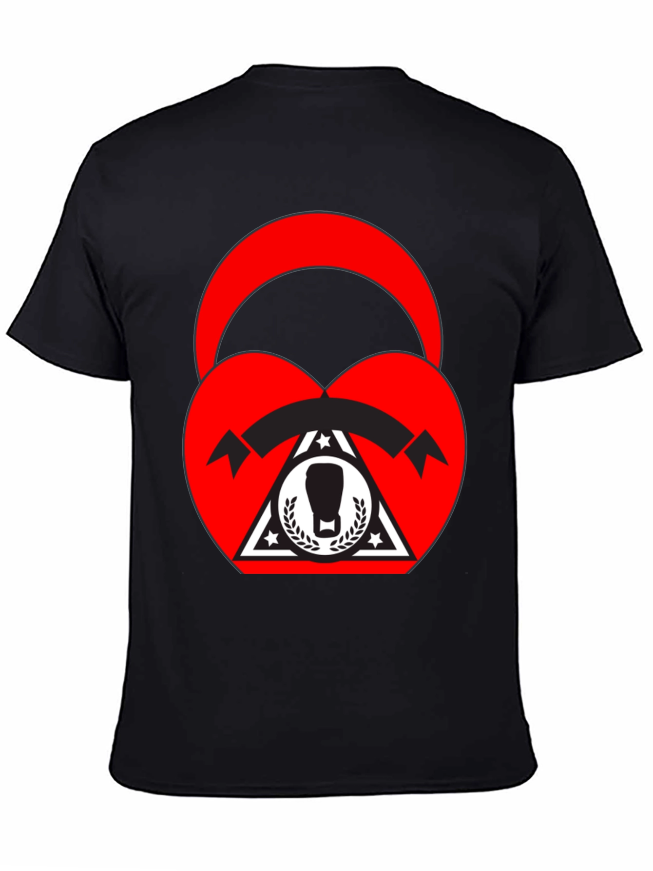 Kettlebell Boxing T-Shirt