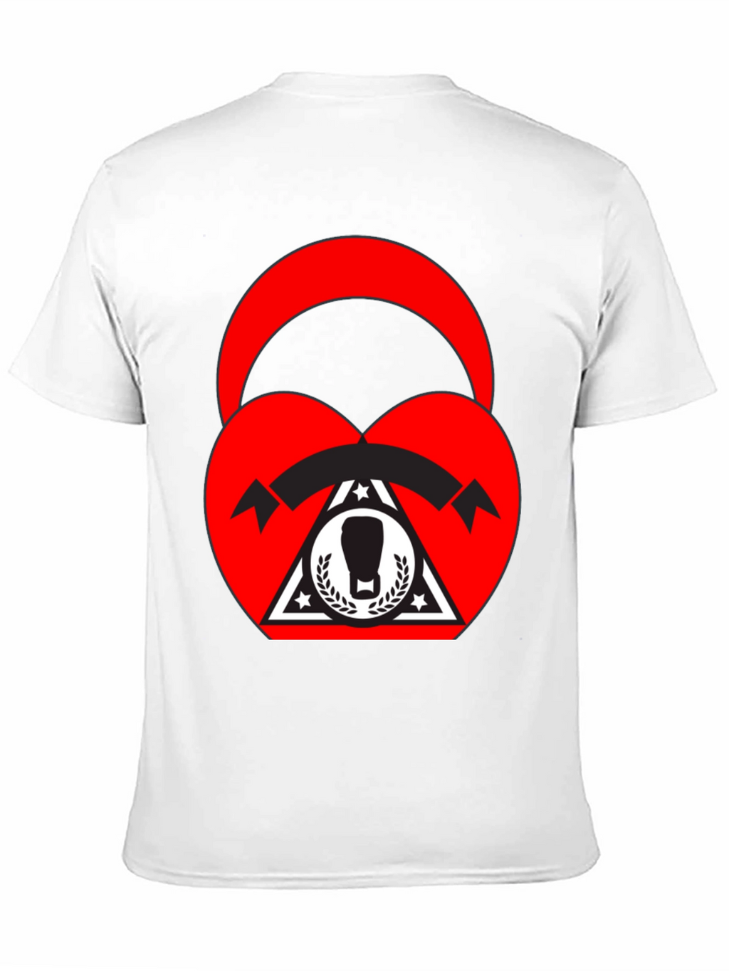 Kettlebell Boxing T-Shirt