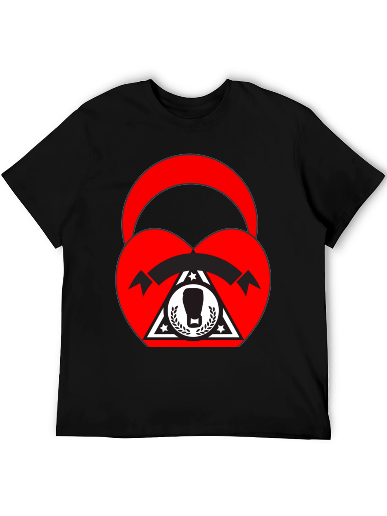 Kettlebell Boxing T-Shirt
