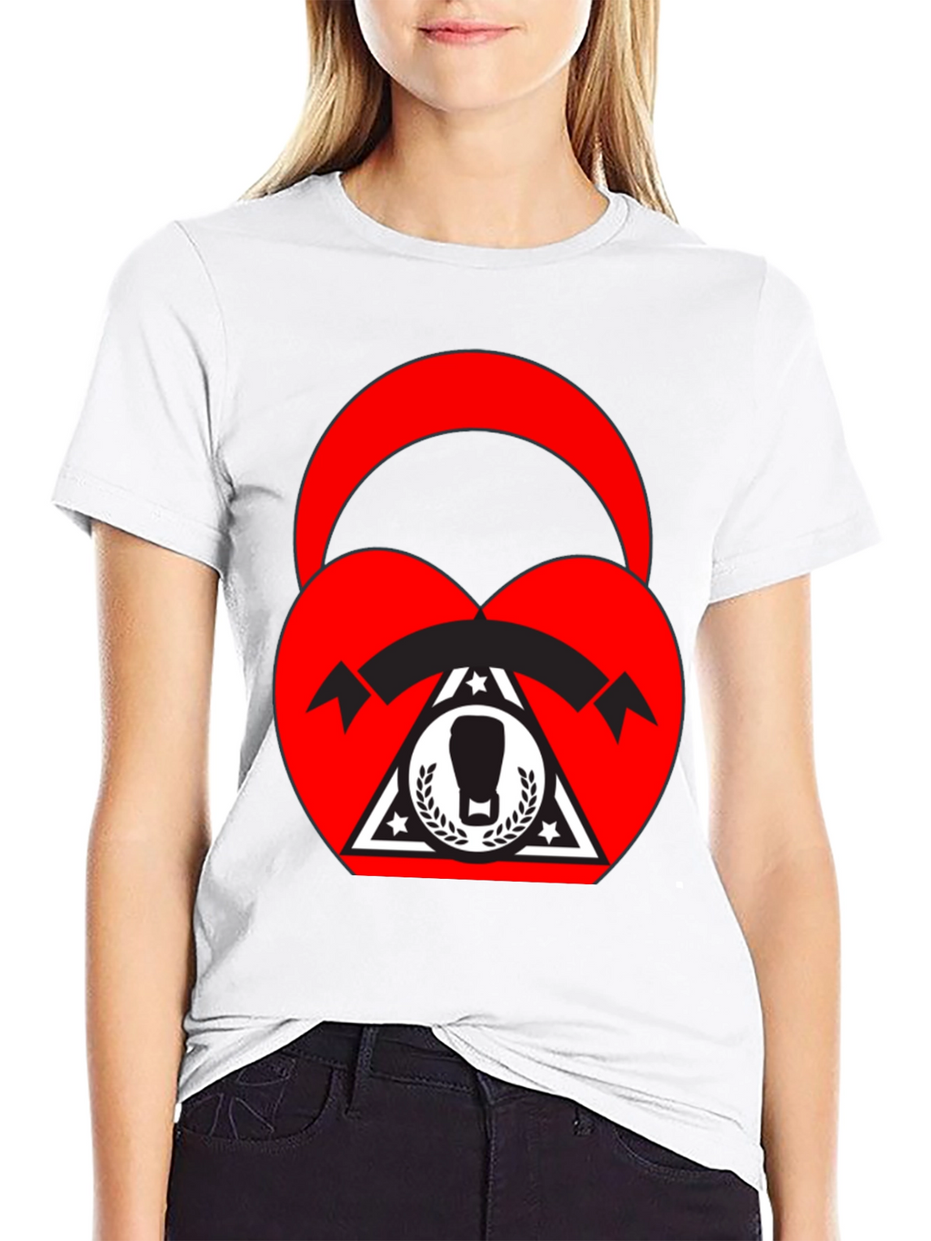 Kettlebell Boxing T-Shirt