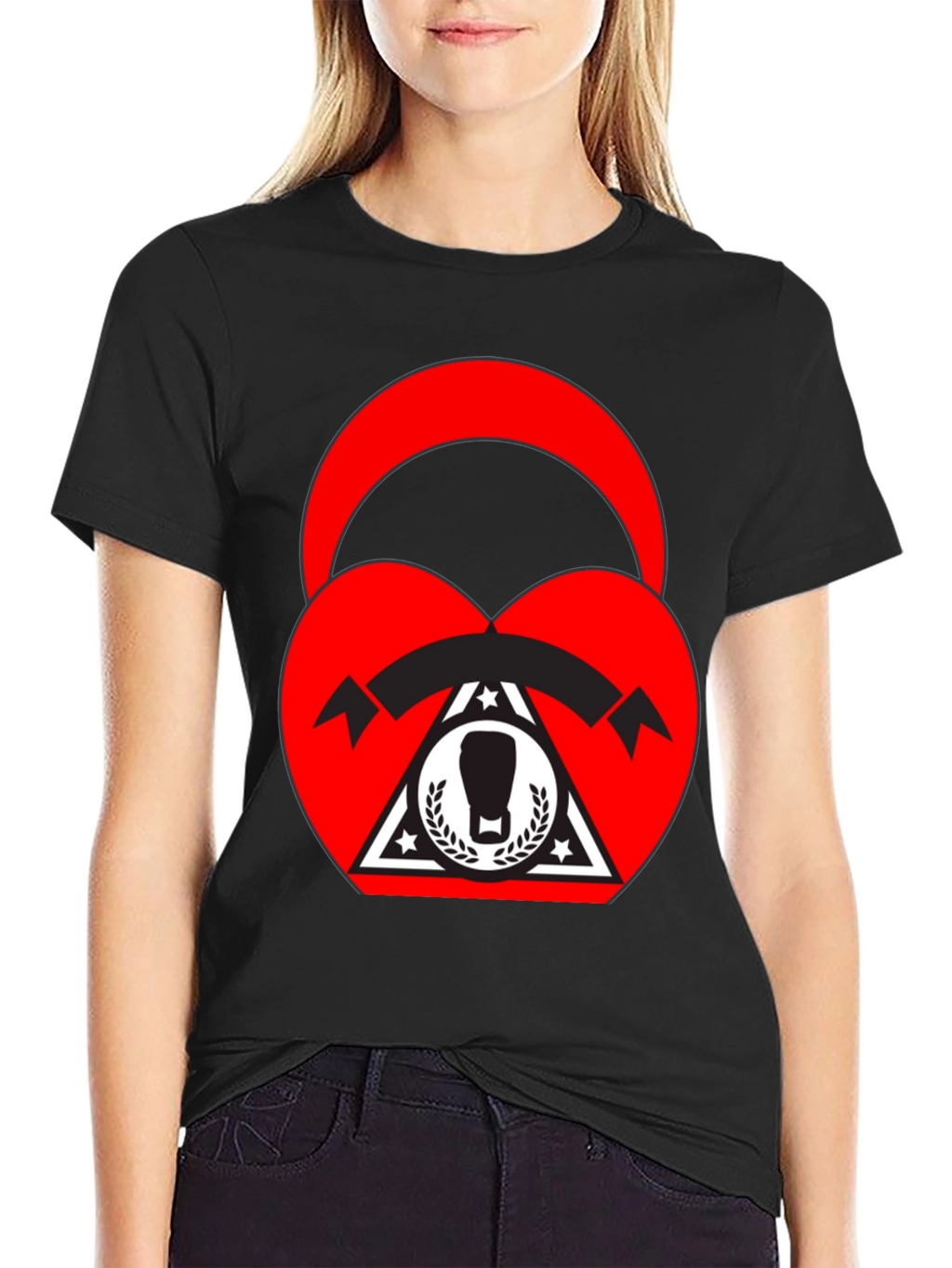 Kettlebell Boxing T-Shirt